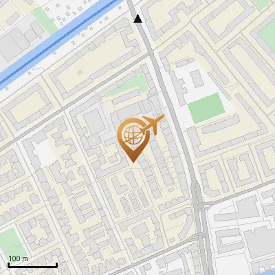 Foto zu Barmbeker Straße 31, 22303 Hamburg