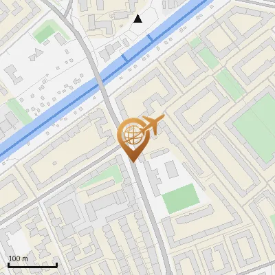 Foto zu Barmbeker Straße 36, 22303 Hamburg