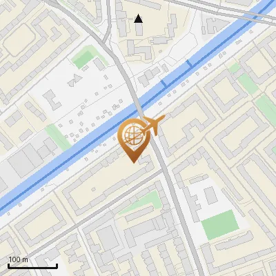 Foto zu Barmbeker Straße 53, 22303 Hamburg