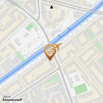 Foto zu Barmbeker Straße 57, 22303 Hamburg