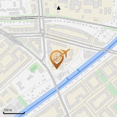 Foto zu Barmbeker Straße 64, 22303 Hamburg