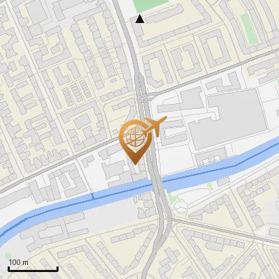 Foto zu Barmbeker Straße 7, 22303 Hamburg