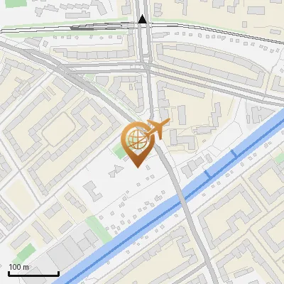 Foto zu Barmbeker Straße 71, 22303 Hamburg