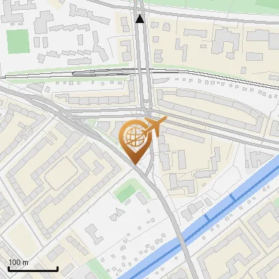 Foto zu Barmbeker Straße 72, 22303 Hamburg