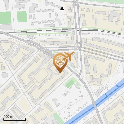 Foto zu Barmbeker Straße 75, 22303 Hamburg