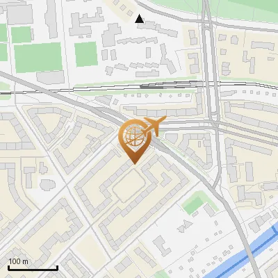 Foto zu Barmbeker Straße 79, 22303 Hamburg