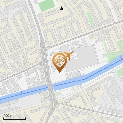 Foto zu Barmbeker Straße 8, 22303 Hamburg