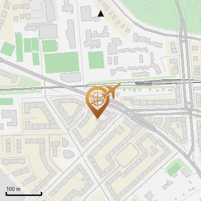 Foto zu Barmbeker Straße 87, 22303 Hamburg