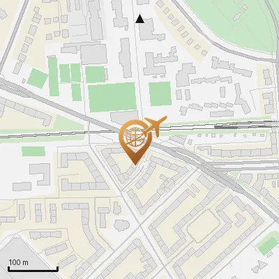 Foto zu Barmbeker Straße 91, 22303 Hamburg