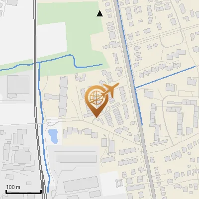 Foto zu Barmstedter Weg 13, 22457 Hamburg