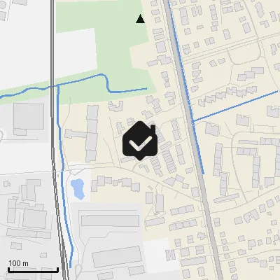 Bild zu Barmstedter Weg 21, 22457 Hamburg