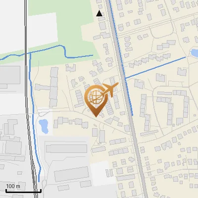 Foto zu Barmstedter Weg 6, 22457 Hamburg