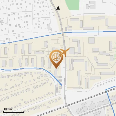 Foto zu Barmwisch 13, 22179 Hamburg