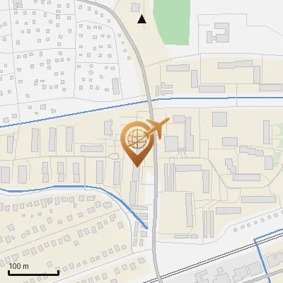 Foto zu Barmwisch 17, 22179 Hamburg