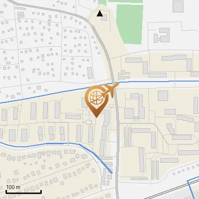 Foto zu Barmwisch 21, 22179 Hamburg