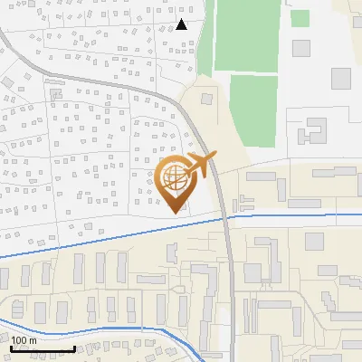 Foto zu Barmwisch 35, 22179 Hamburg