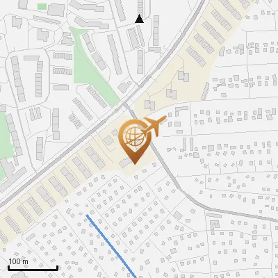 Foto zu Barmwisch 65, 22179 Hamburg