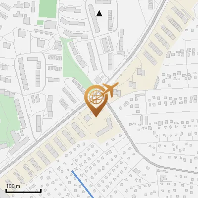 Foto zu Barmwisch 67, 22179 Hamburg