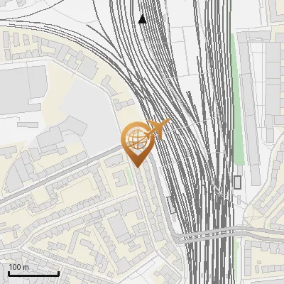 Foto zu Barnerstraße 10, 22765 Hamburg