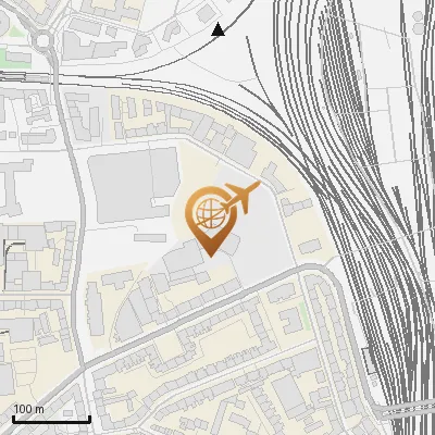 Foto zu Barnerstraße 16, 22765 Hamburg