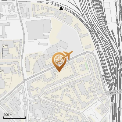 Foto zu Barnerstraße 17, 22765 Hamburg