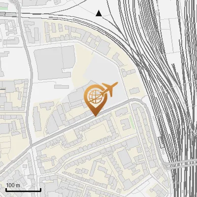 Foto zu Barnerstraße 20, 22765 Hamburg