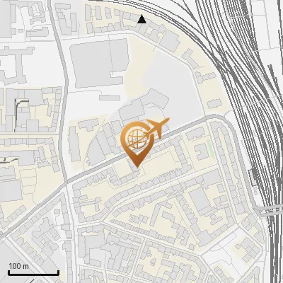 Foto zu Barnerstraße 21, 22765 Hamburg