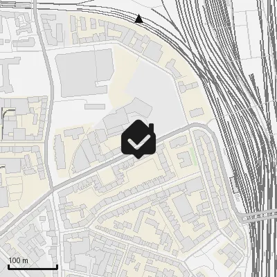 Bild zu Barnerstraße 22, 22765 Hamburg