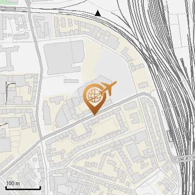 Foto zu Barnerstraße 24, 22765 Hamburg