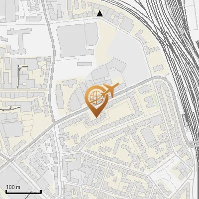 Foto zu Barnerstraße 25, 22765 Hamburg