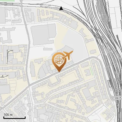 Foto zu Barnerstraße 26, 22765 Hamburg