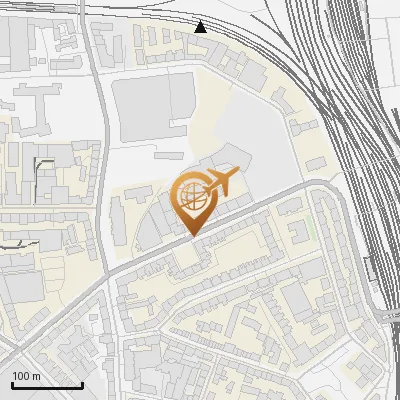 Foto zu Barnerstraße 28, 22765 Hamburg