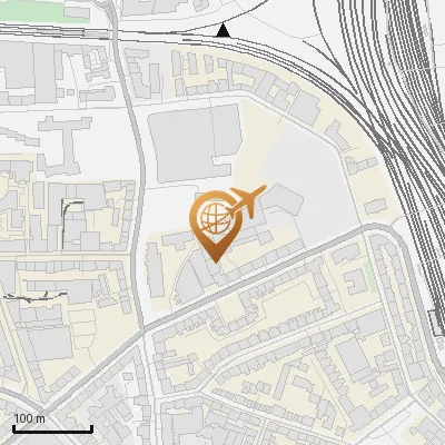 Foto zu Barnerstraße 30, 22765 Hamburg