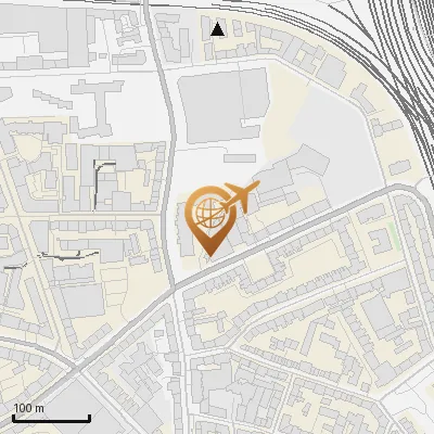 Foto zu Barnerstraße 36, 22765 Hamburg