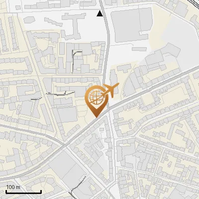 Foto zu Barnerstraße 42, 22765 Hamburg