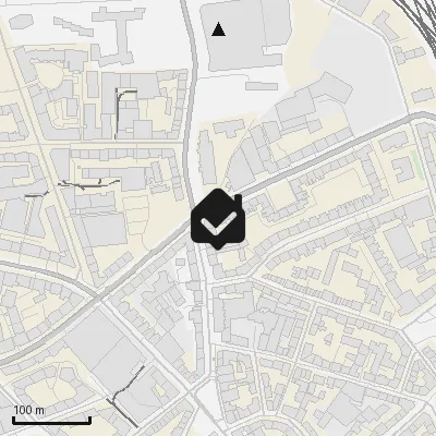 Bild zu Barnerstraße 49, 22765 Hamburg