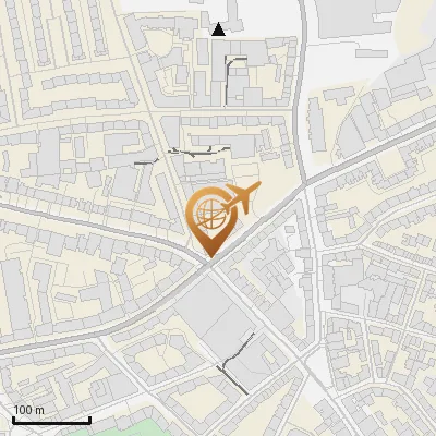 Foto zu Barnerstraße 54, 22765 Hamburg