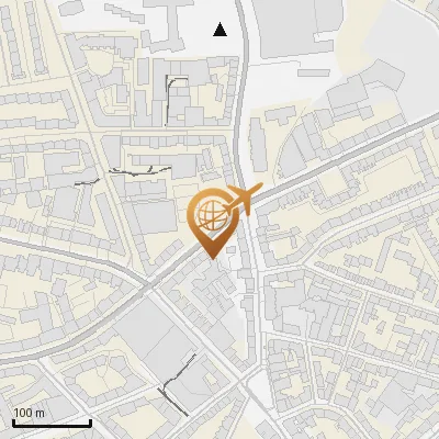 Foto zu Barnerstraße 55, 22765 Hamburg