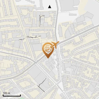 Foto zu Barnerstraße 57, 22765 Hamburg