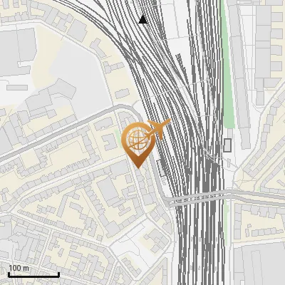 Foto zu Barnerstraße 6, 22765 Hamburg