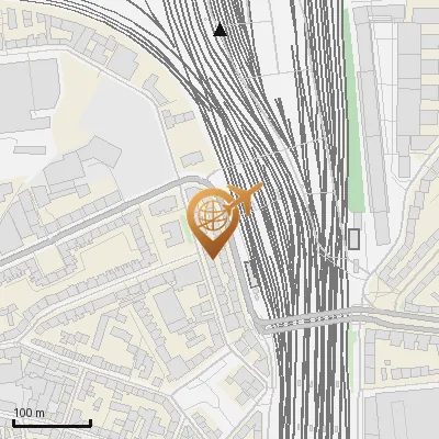 Foto zu Barnerstraße 7, 22765 Hamburg