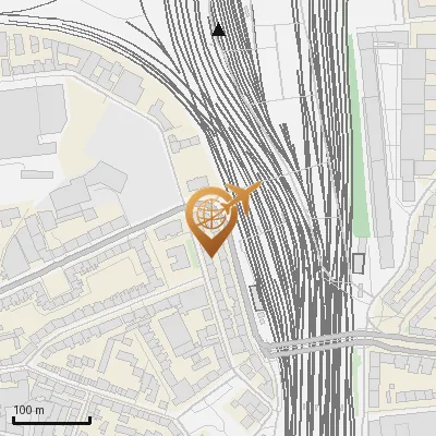 Foto zu Barnerstraße 9, 22765 Hamburg