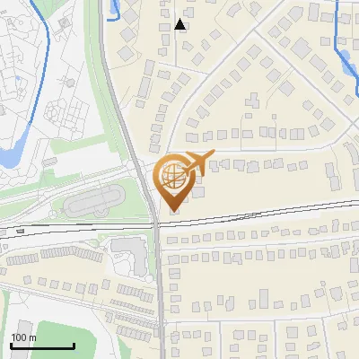 Foto zu Baron-Voght-Straße 102, 22607 Hamburg