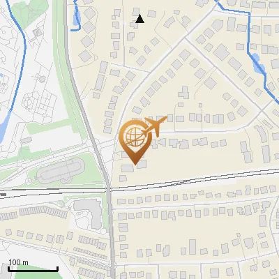 Foto zu Baron-Voght-Straße 106, 22607 Hamburg