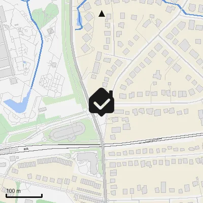 Bild zu Baron-Voght-Straße 107, 22607 Hamburg