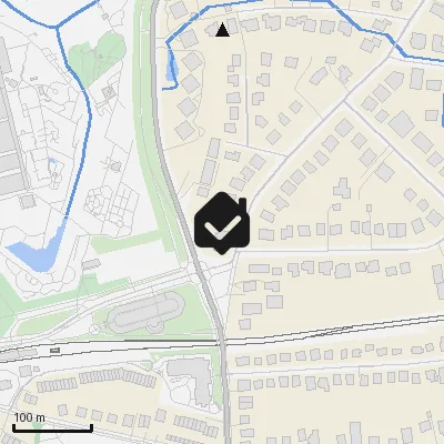 Bild zu Baron-Voght-Straße 111, 22607 Hamburg