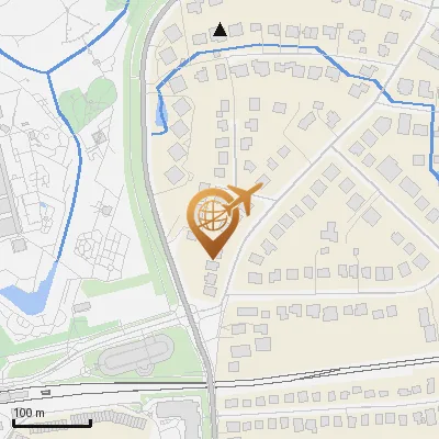 Foto zu Baron-Voght-Straße 115, 22607 Hamburg