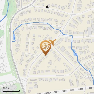 Foto zu Baron-Voght-Straße 122, 22607 Hamburg