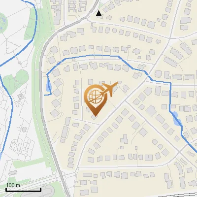 Foto zu Baron-Voght-Straße 125, 22607 Hamburg