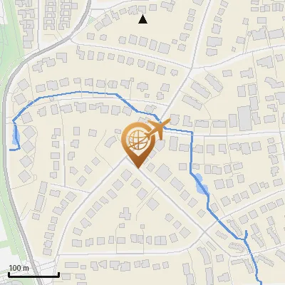 Foto zu Baron-Voght-Straße 126, 22607 Hamburg